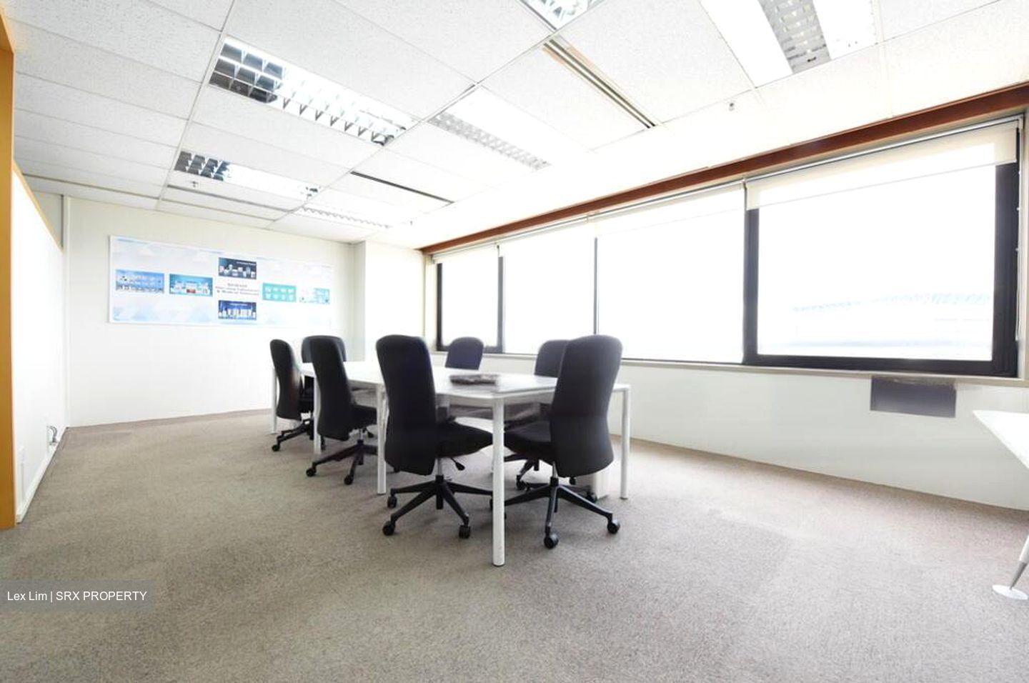 Parkway Parade (D15), Office #454505731